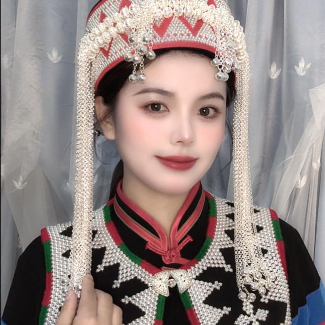陈大妮