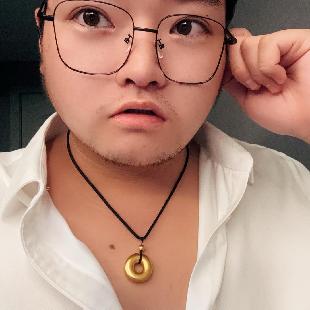 小晨爱吃饭🍚
