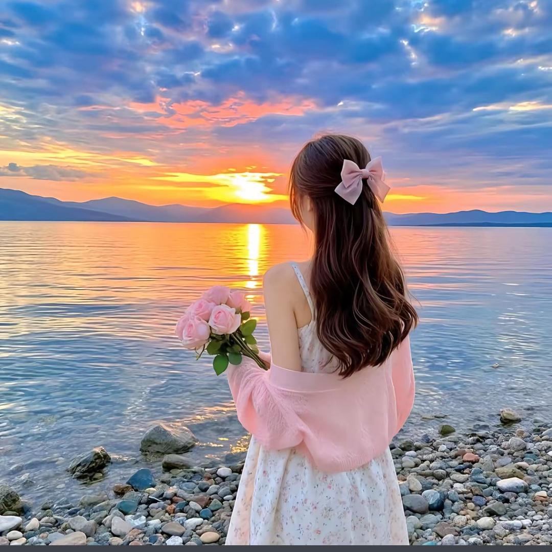 多多✨