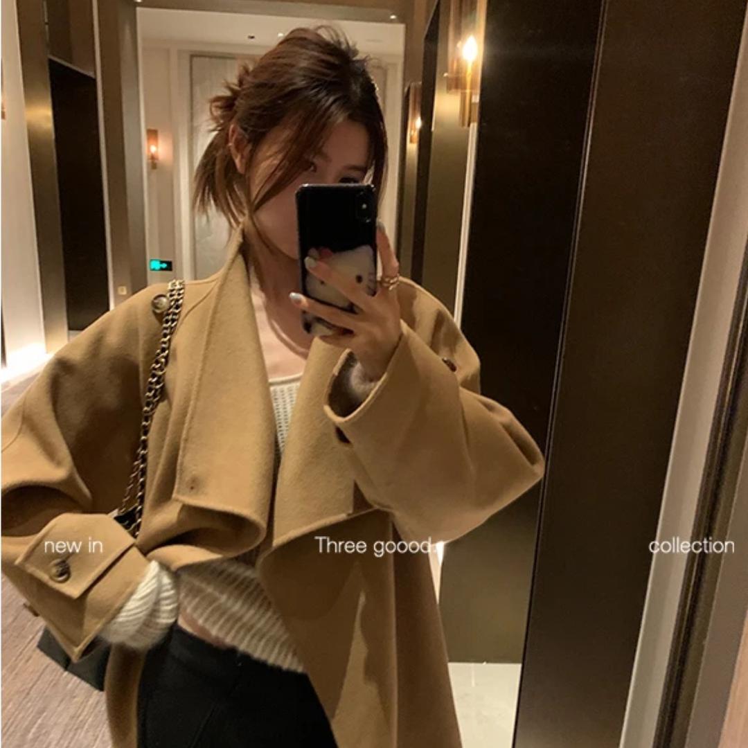 殷三吉de穿搭