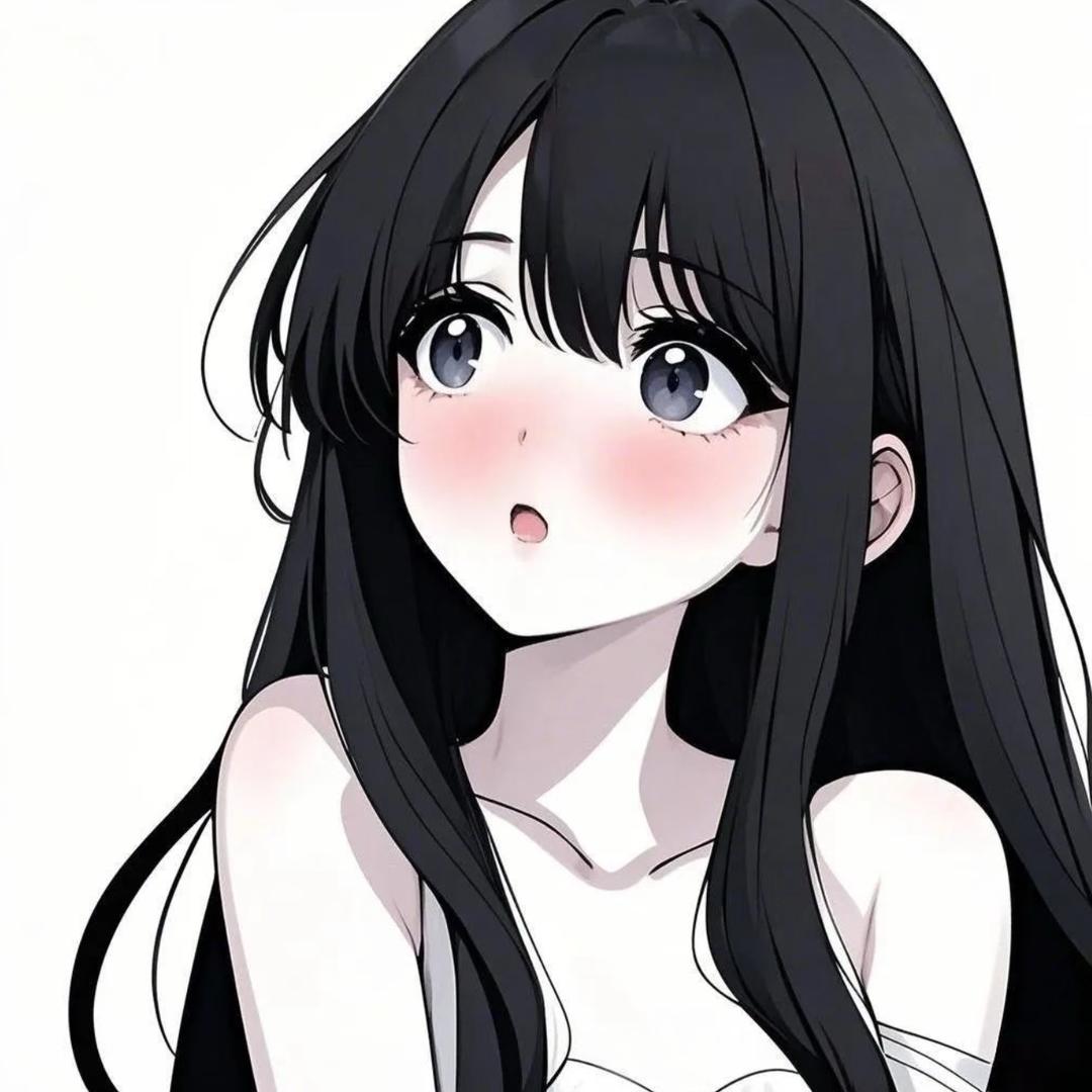 小美🫧