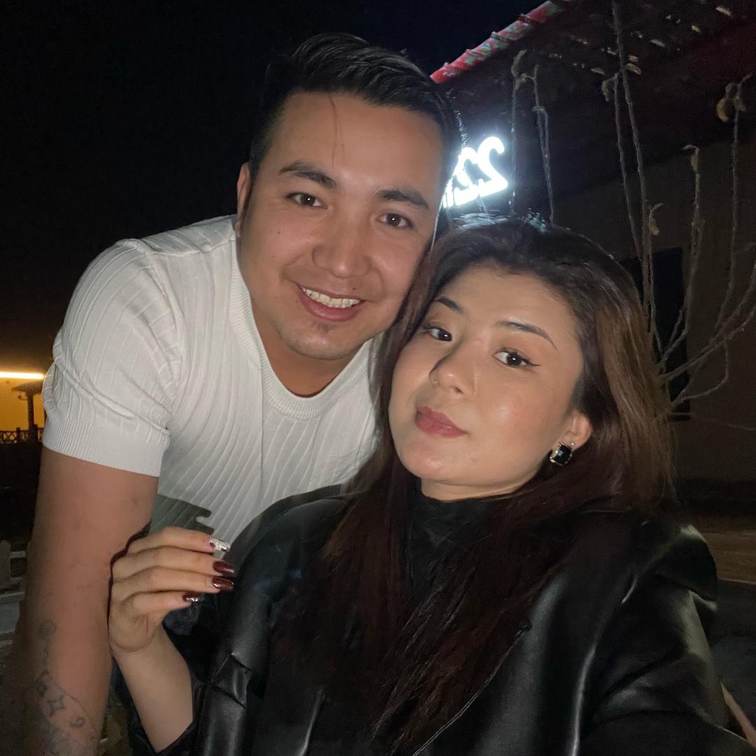 爱无赦