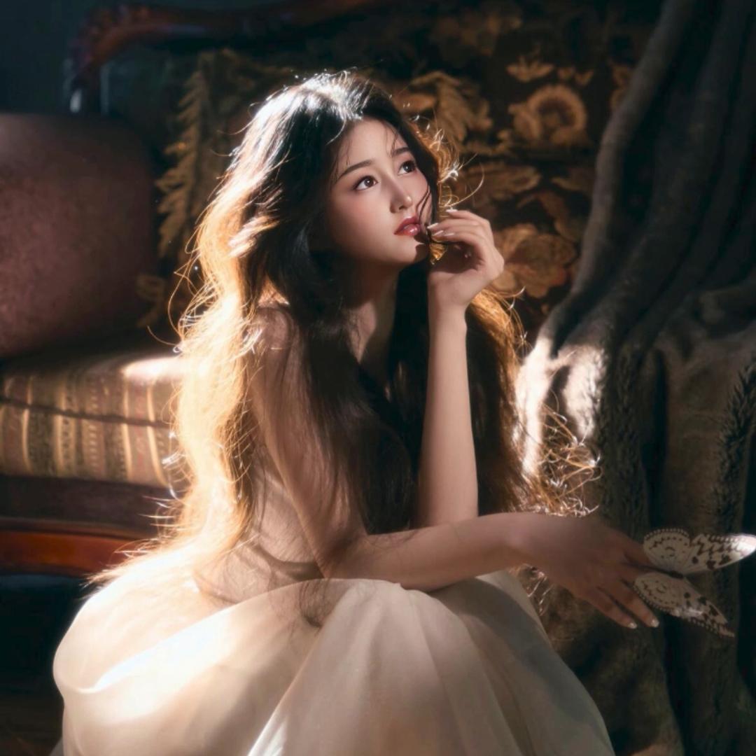 何大美