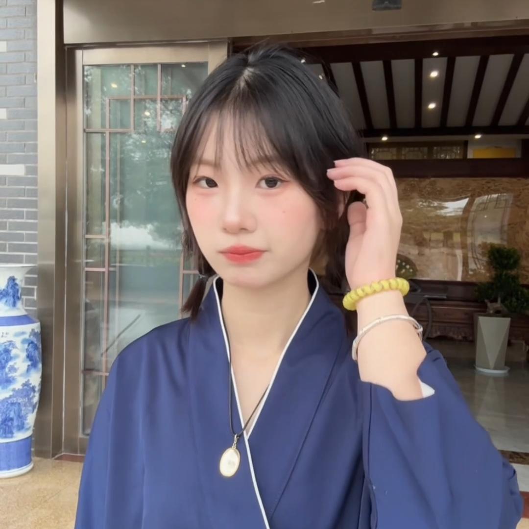 懋姊妹～懋沁