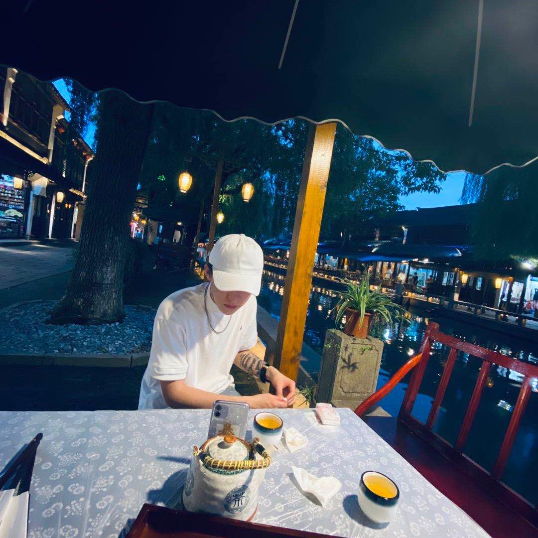 俞咗（三角洲行动）