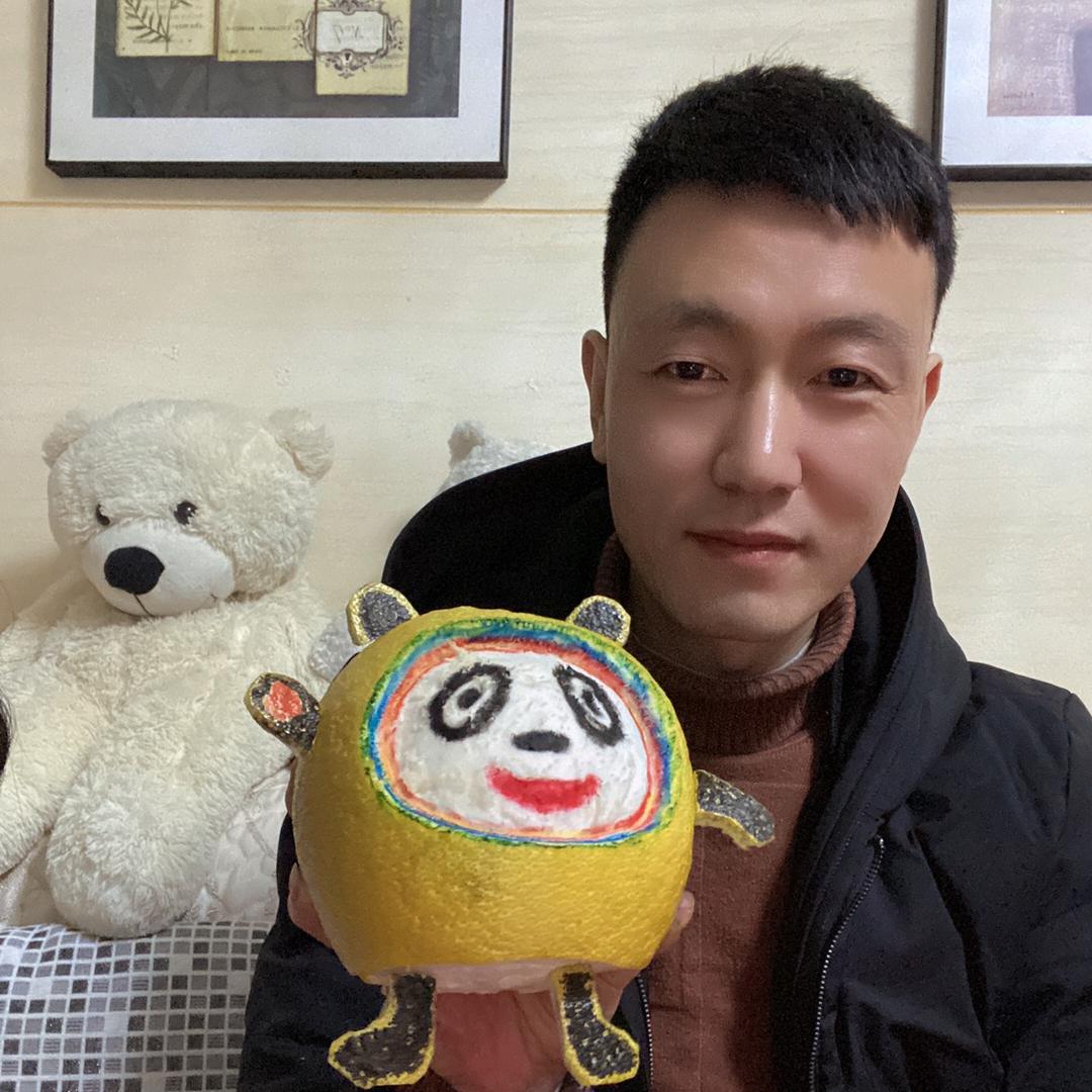 大叔不想白头发