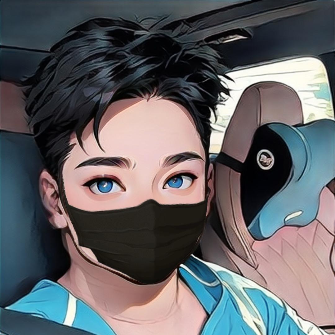 爱钓鱼的小胖