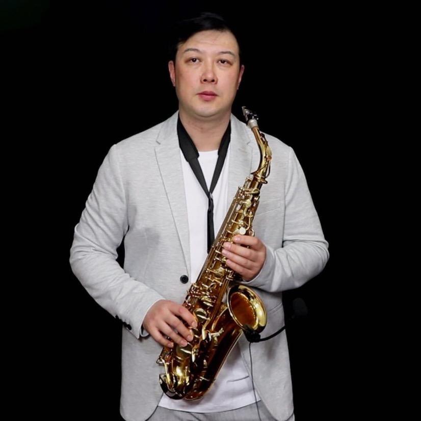 大春萨克斯