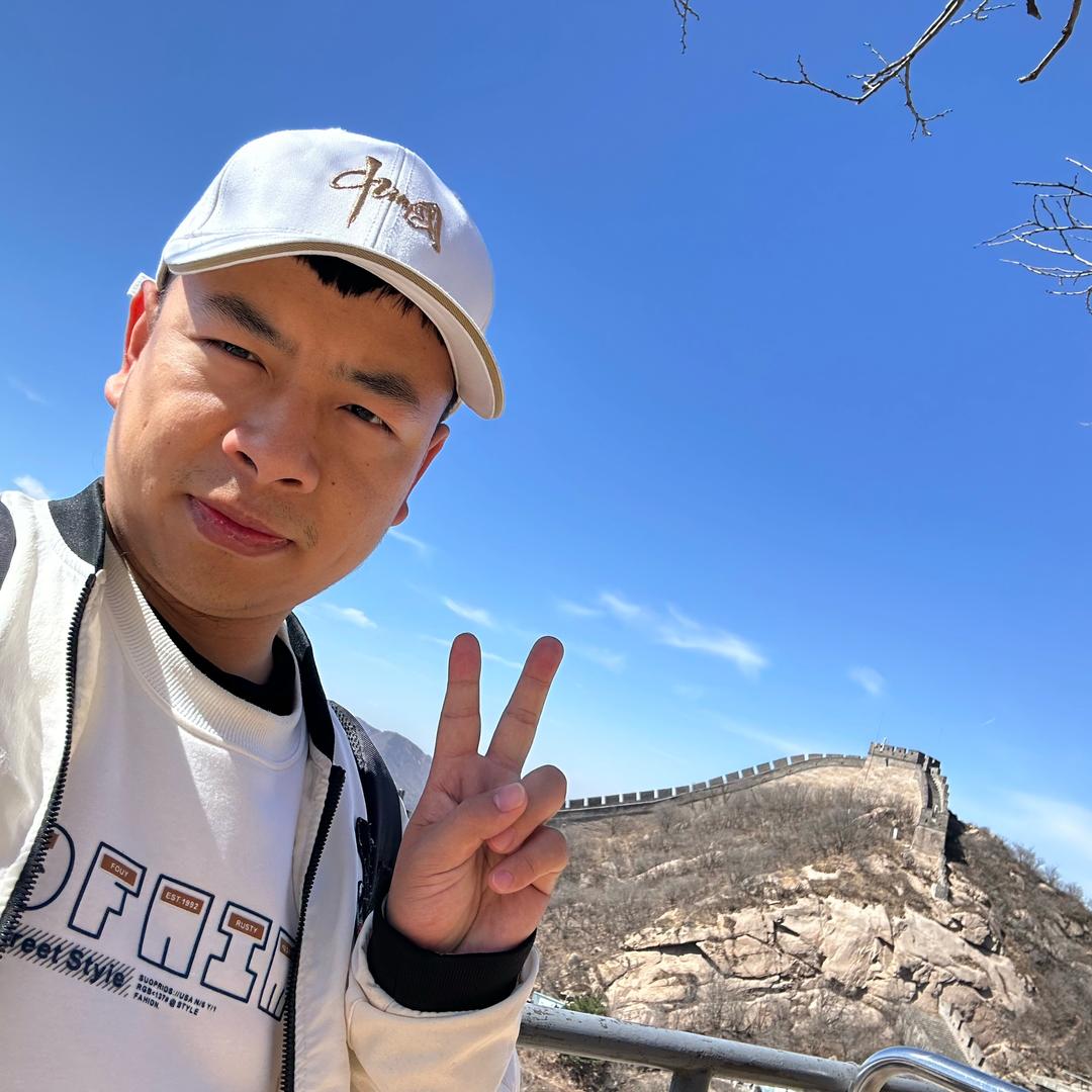 归来还是少年