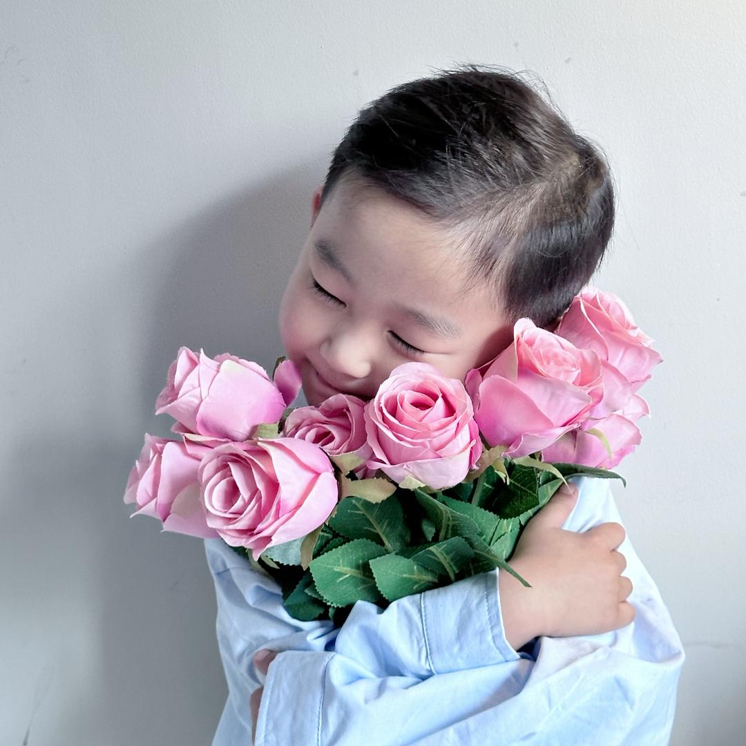 沐沐麻麻❤️