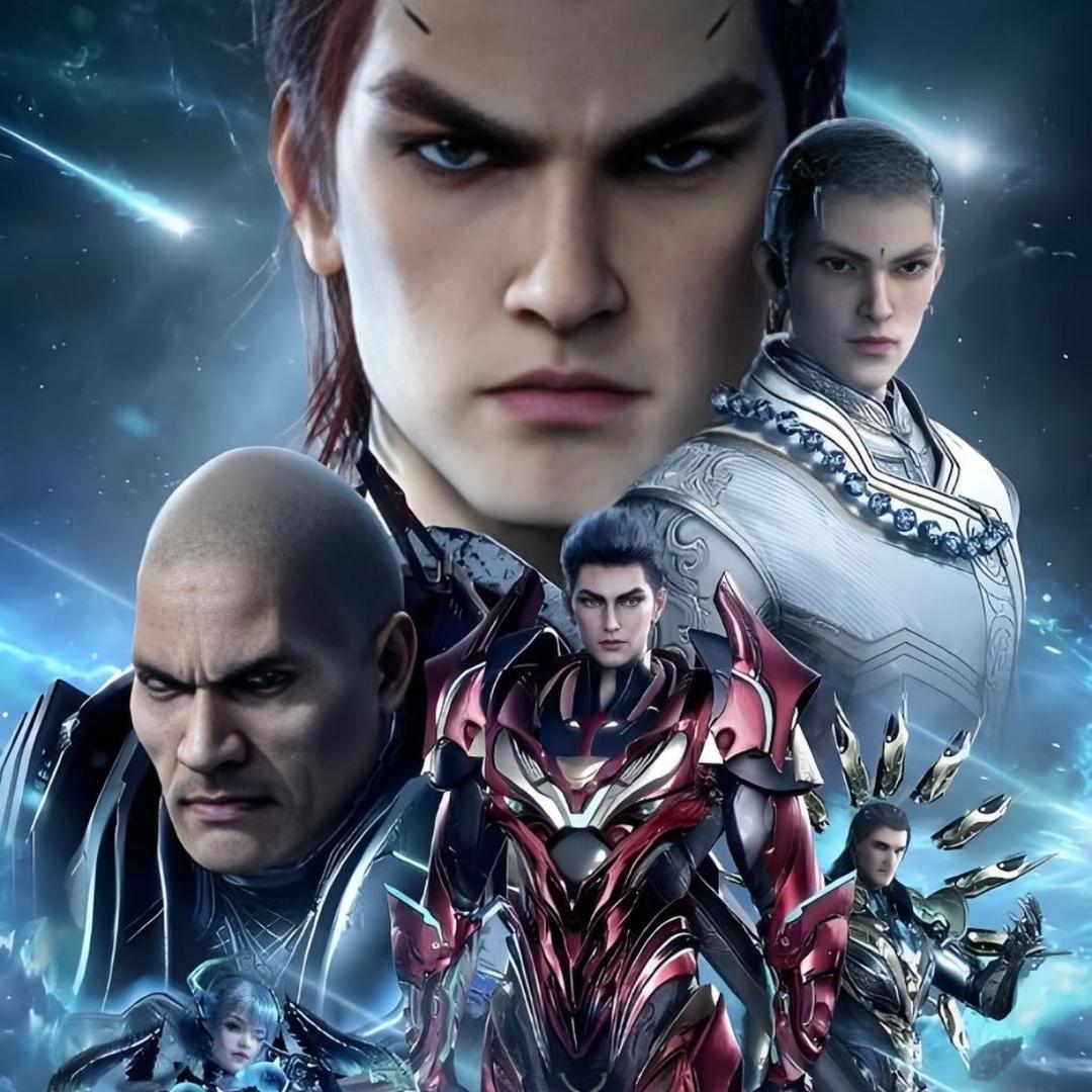 永夜降临复苏（攻略组）