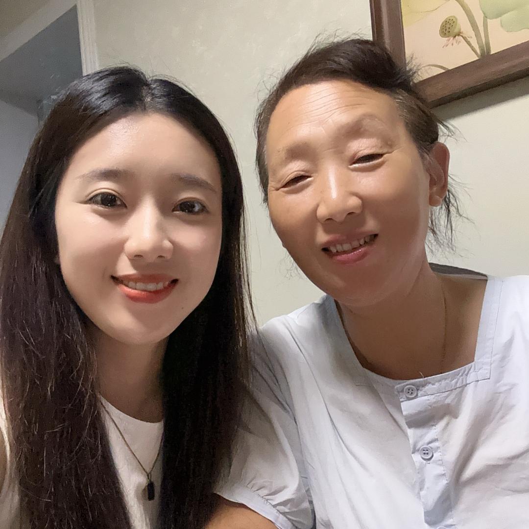 阜宁晓雅妈妈