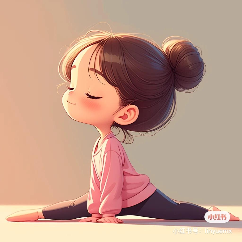 抹茶泡泡🫧