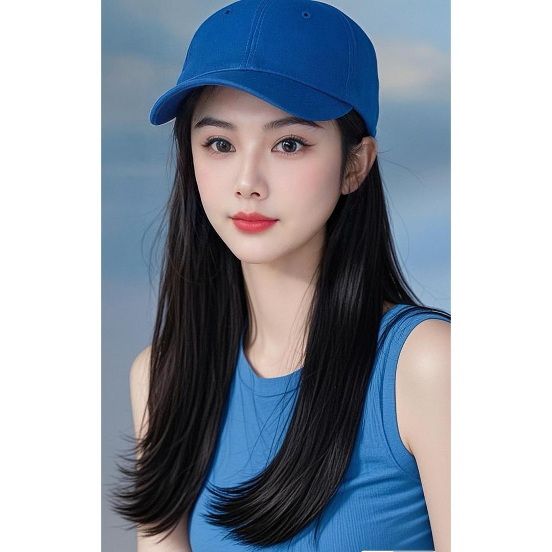 英子