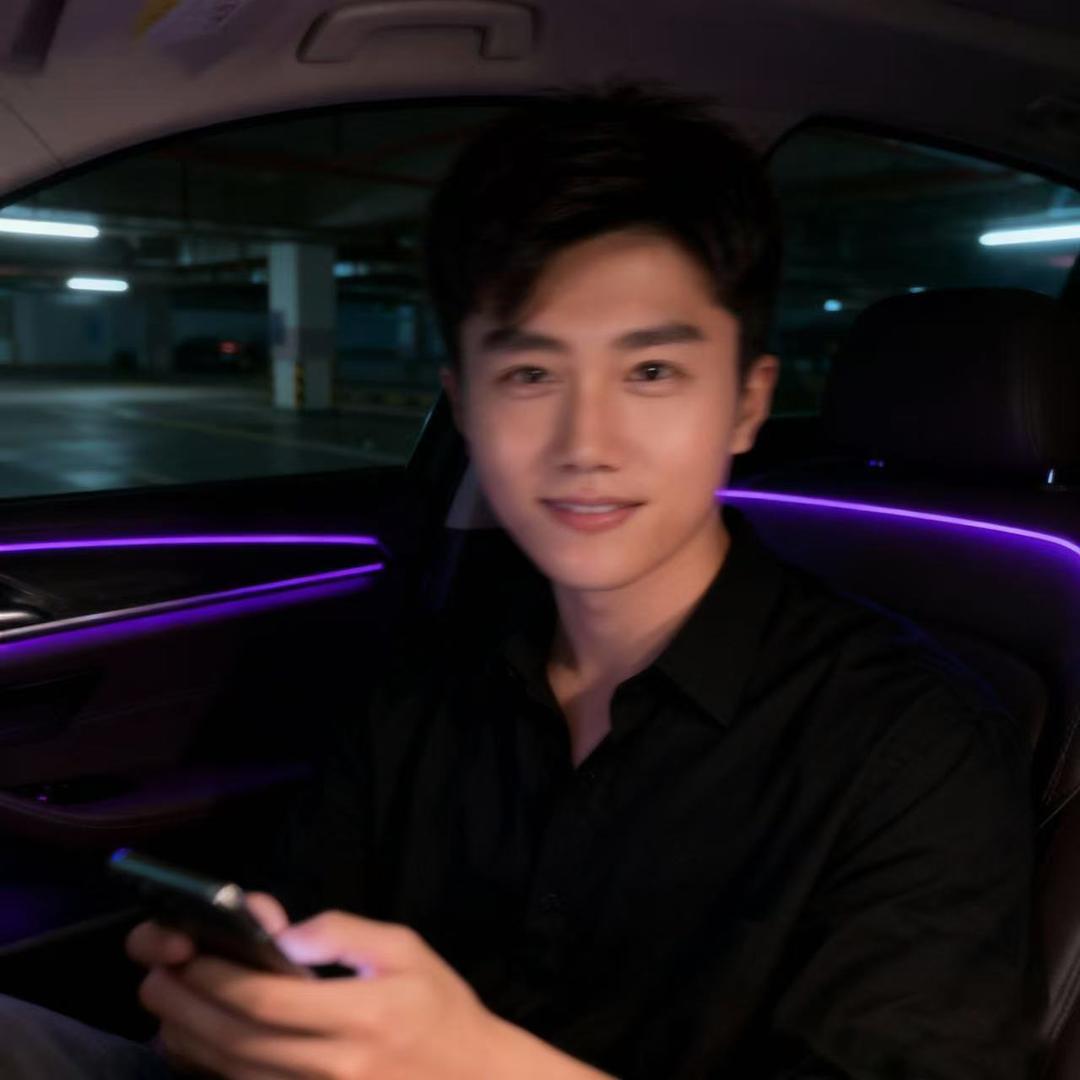 开照相馆的夫妻