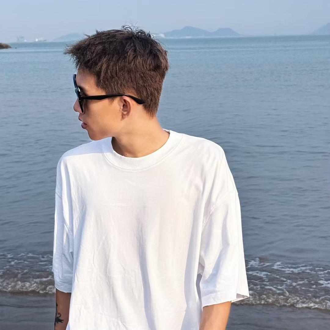 @宇晨