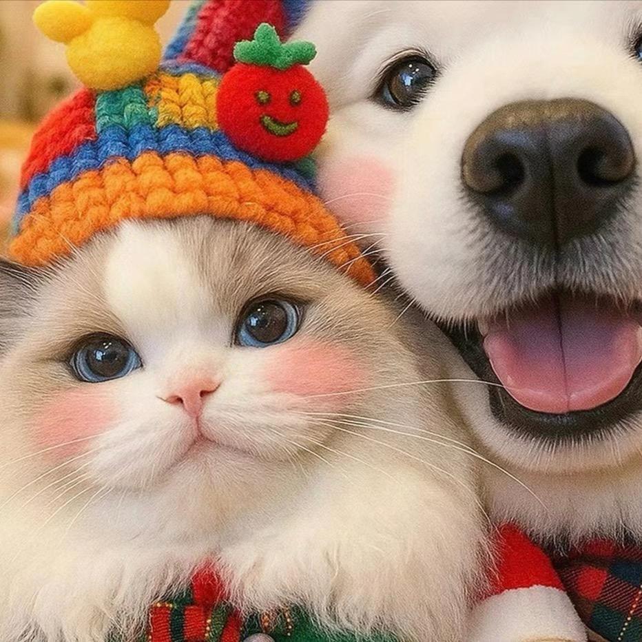 陆贝贝🐶