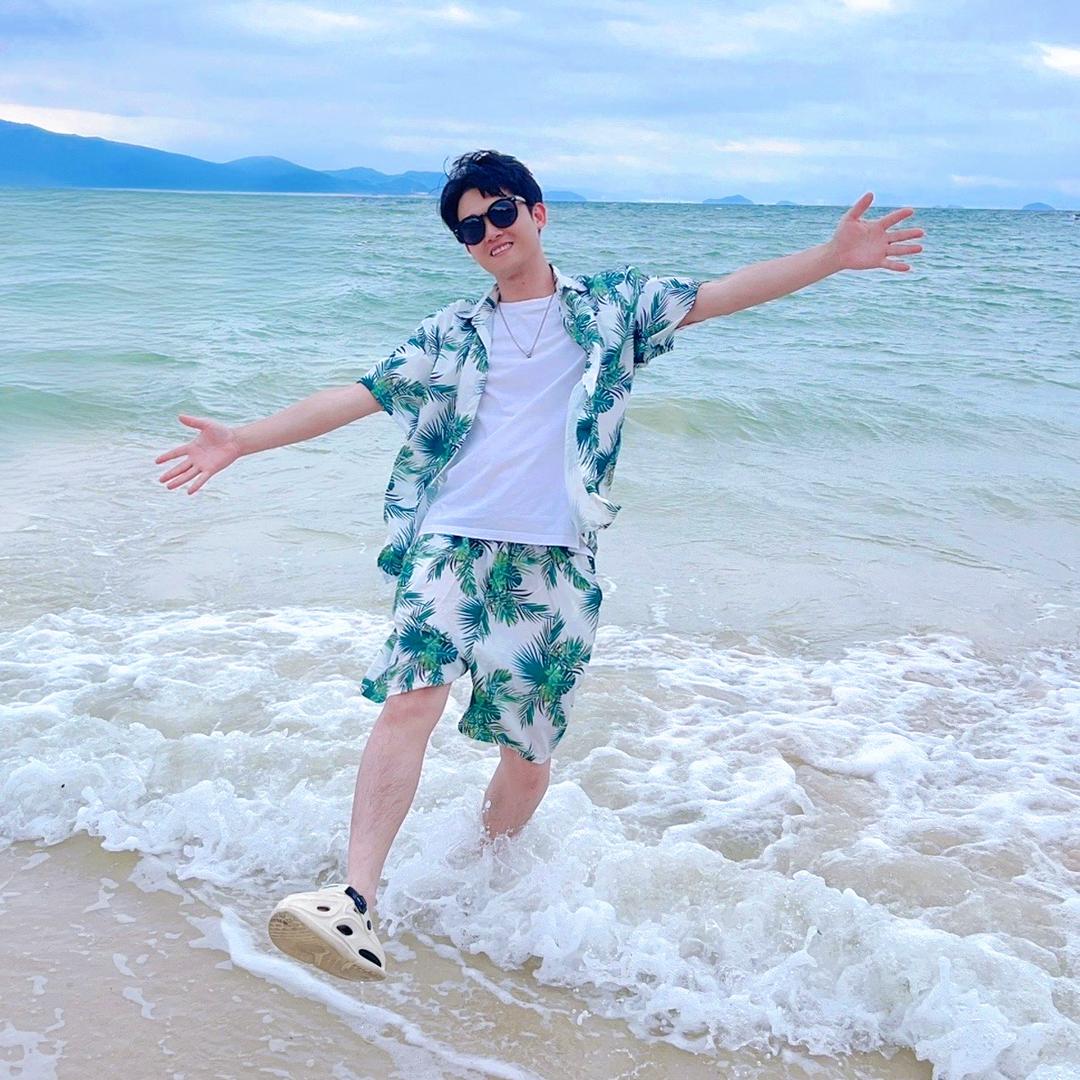 Mr.keke
