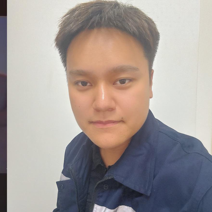 平舆木工段林龙