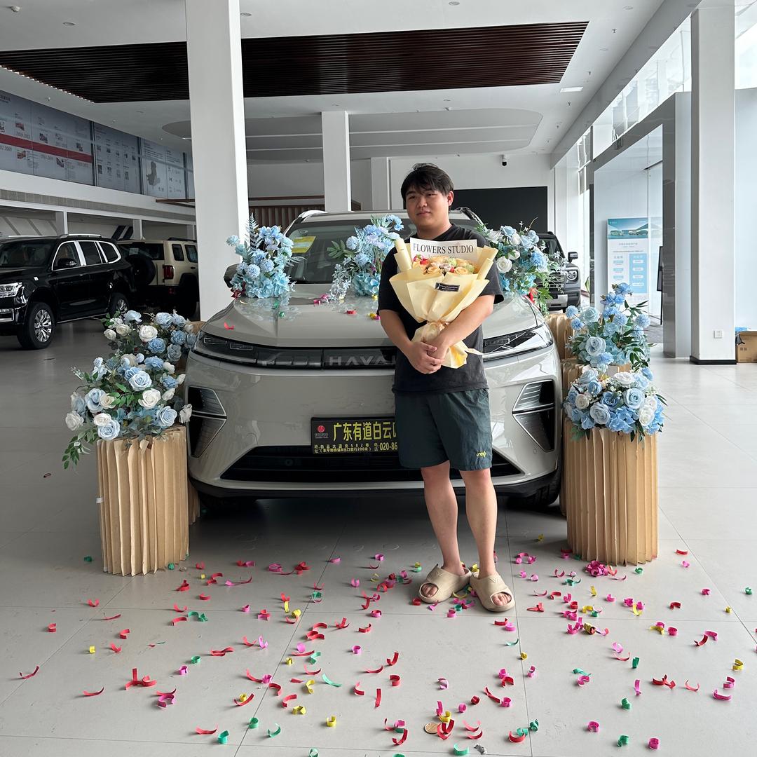 枭龙MAX改装老王