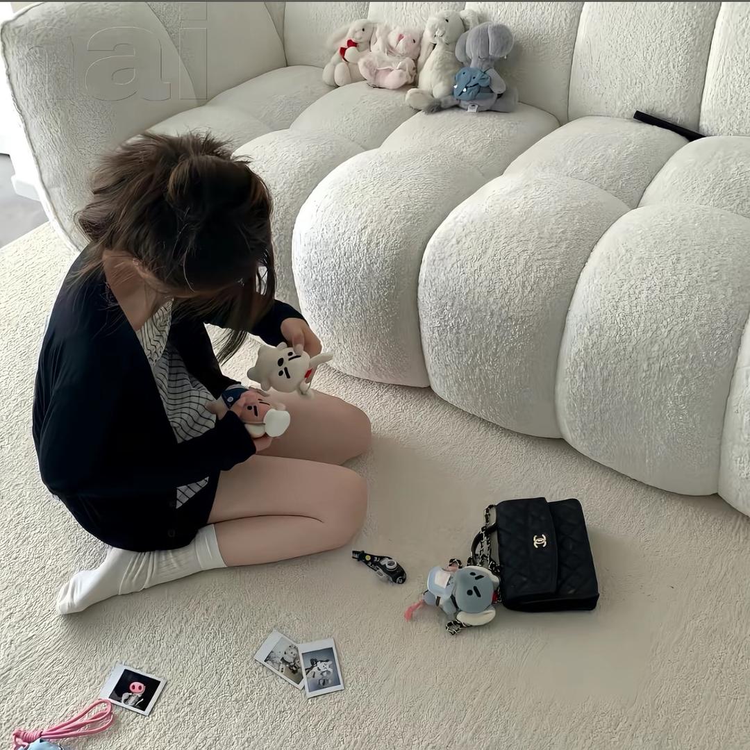 阿香