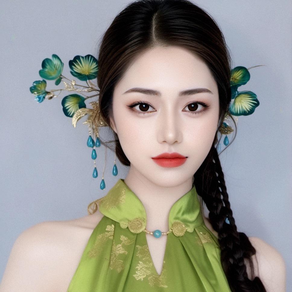 佛系阿姨🧍‍♀️