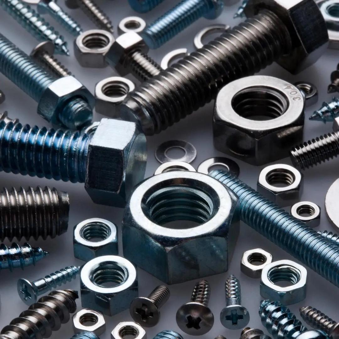 金雨紧固件