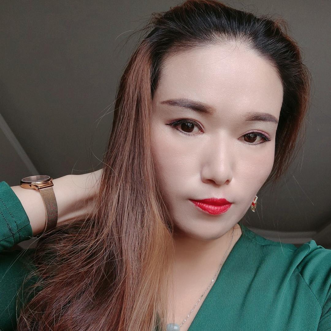 优雅姐￥金融支付