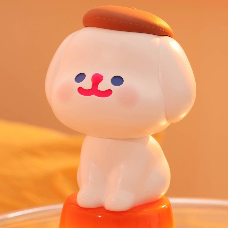 麦麦趣玩