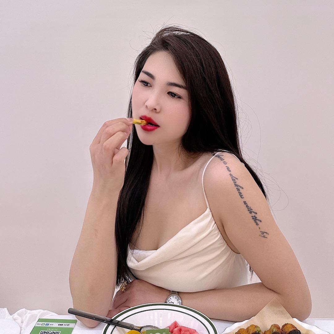 艳姐🕊️