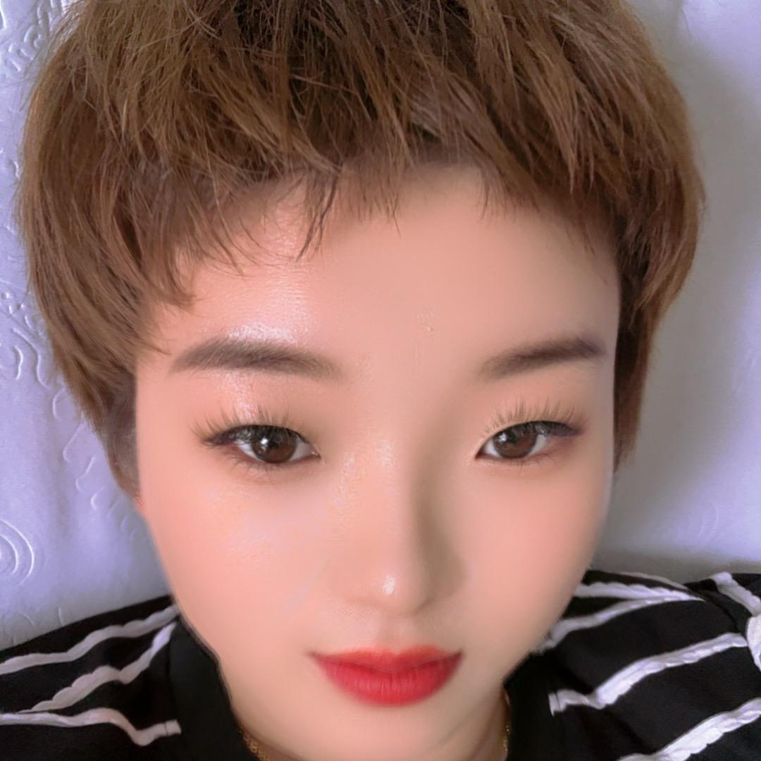 豆花儿妹