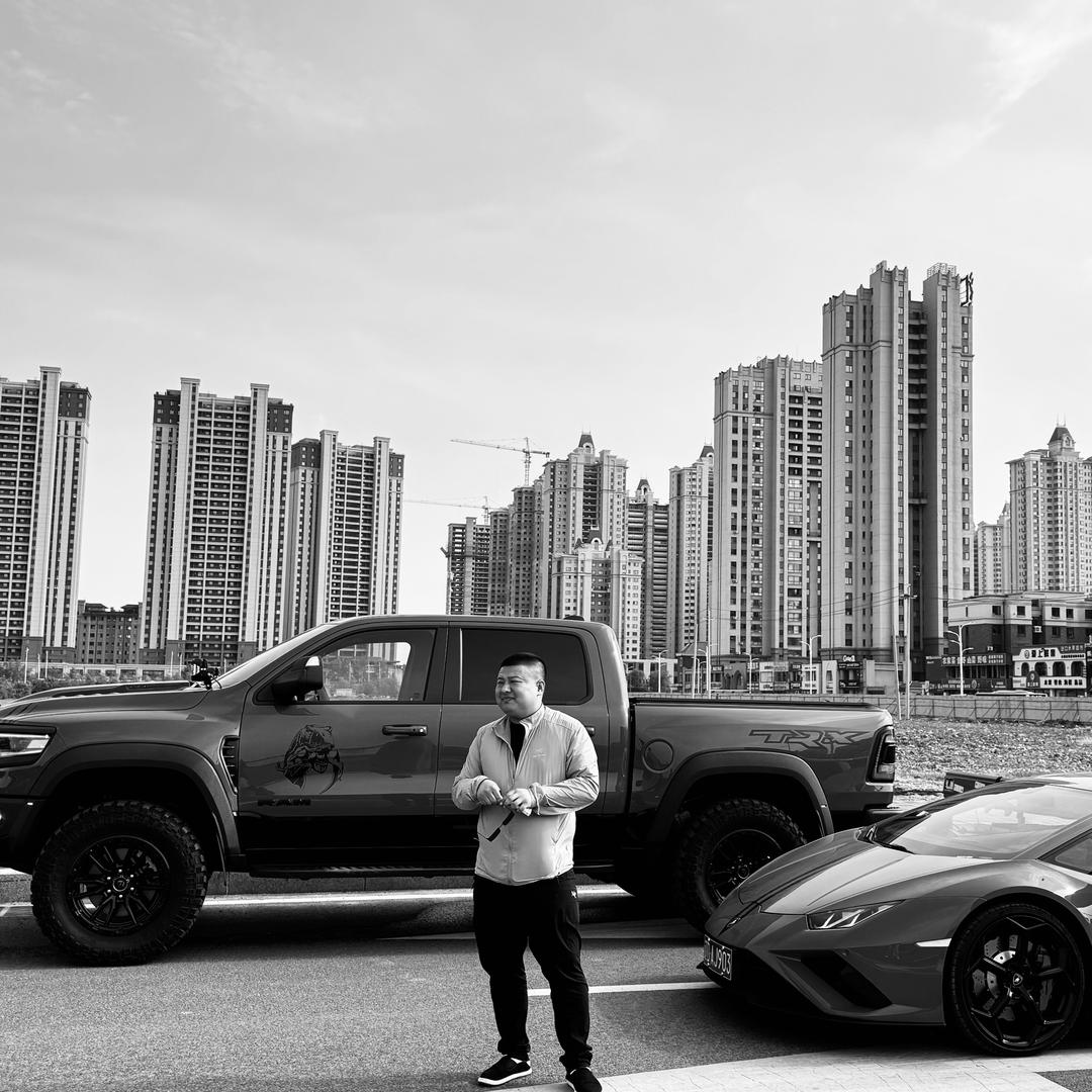 阿南的朋友圈@抖音