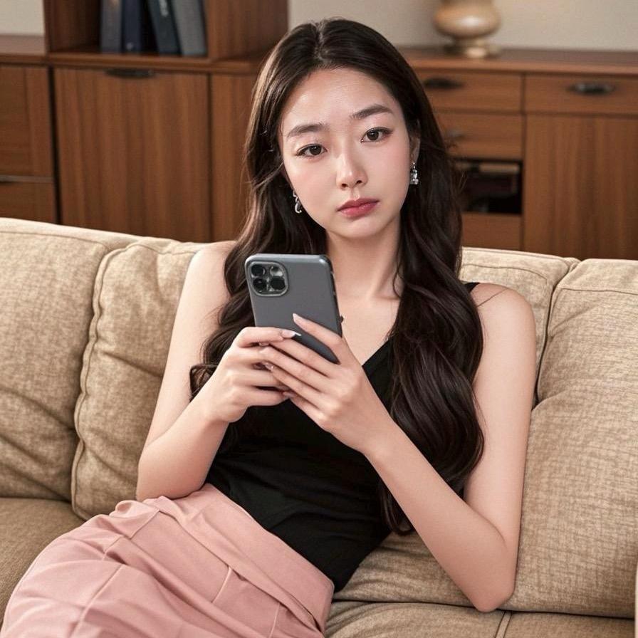 小辣椒💋