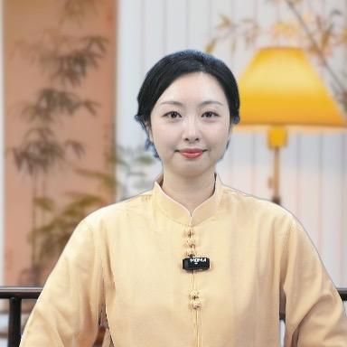 江月古法运动