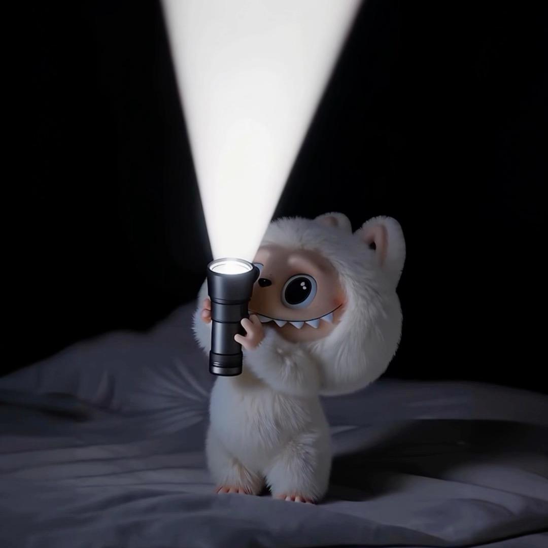 生活百般滋味笑着面对