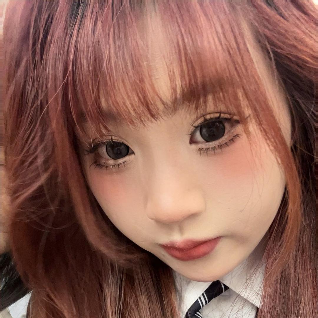 酷酷女