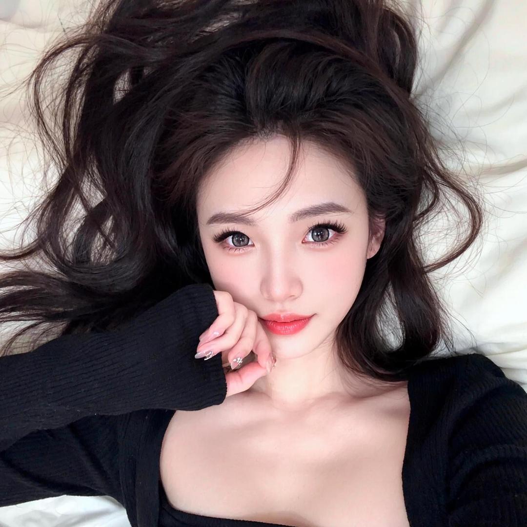 香💜