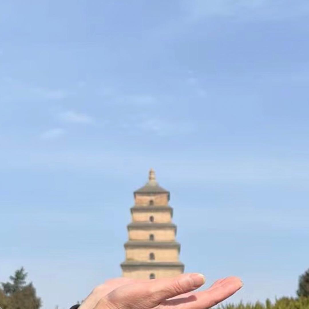 Li蔚蓝