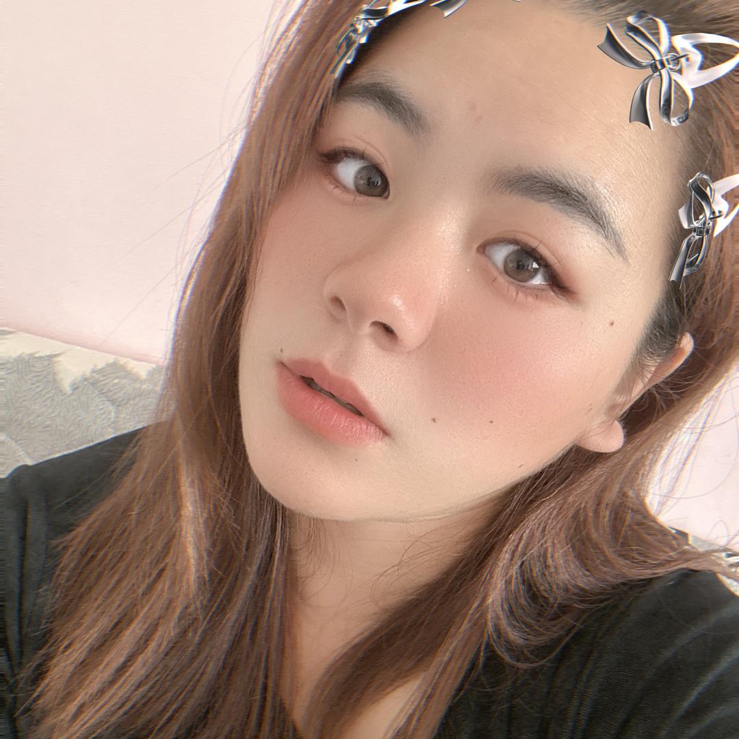 甜馨儿