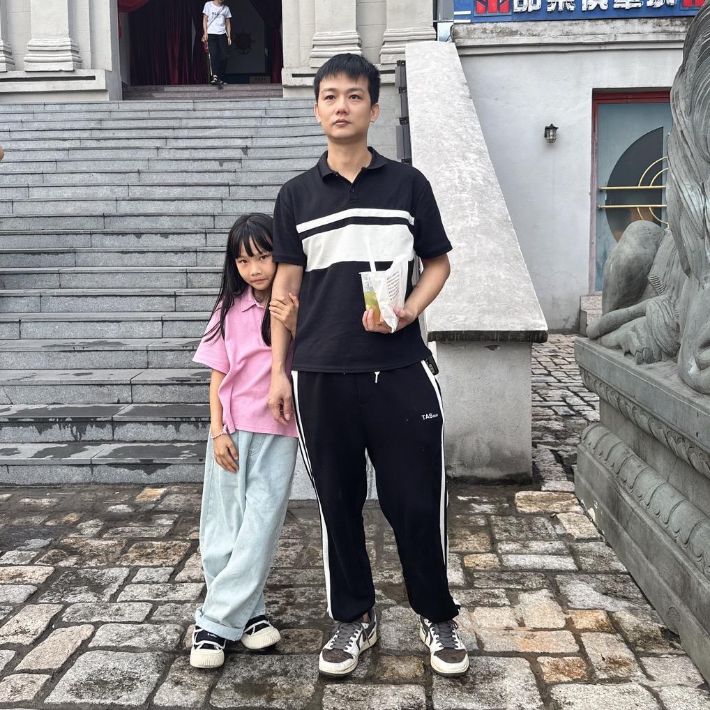 童童粑粑