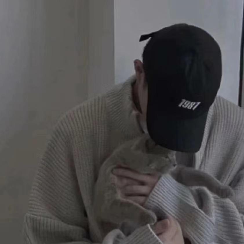 子阳丶Carol