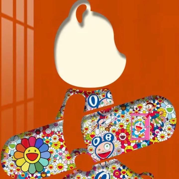 哇塞老六