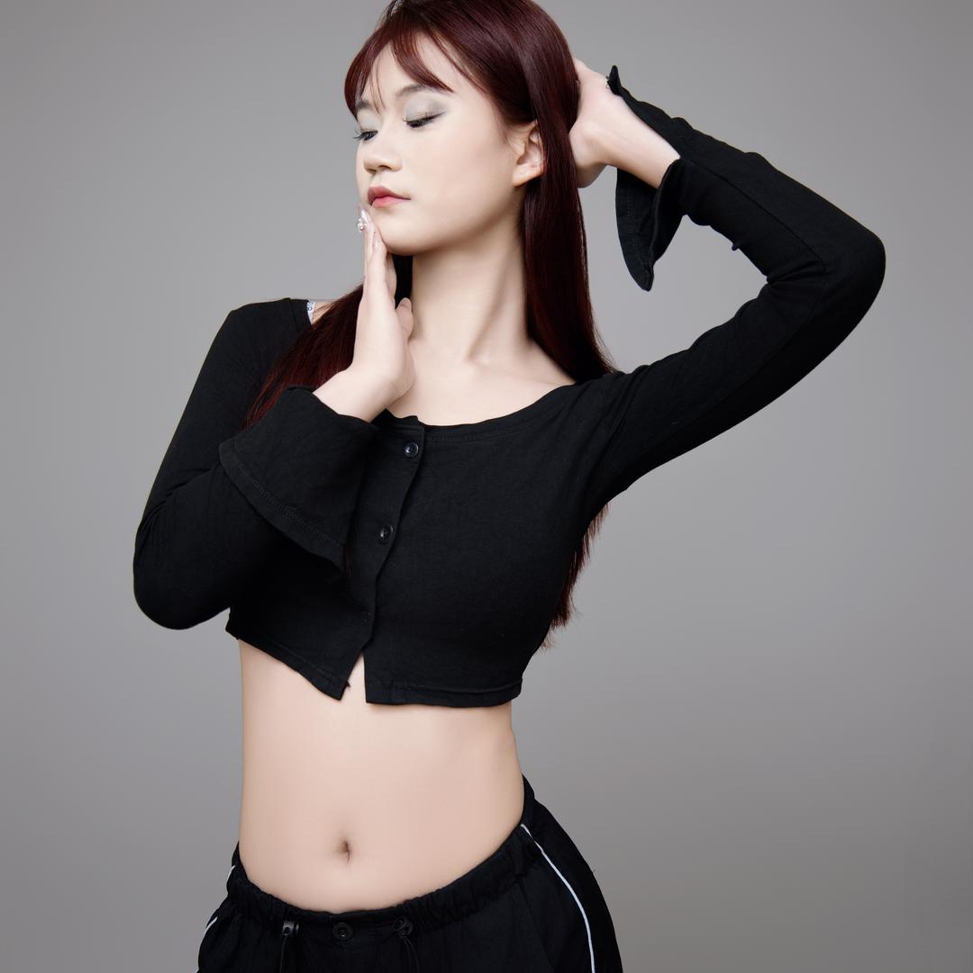 js舞蹈-小宇老师