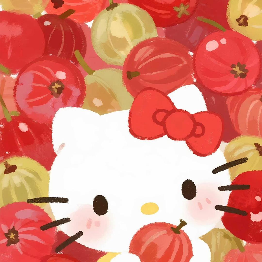 纯情小猫