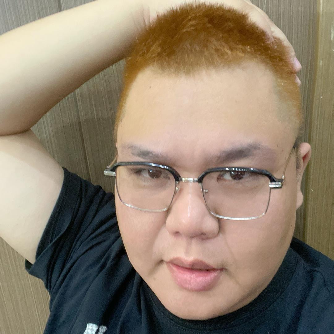 Bob大壮