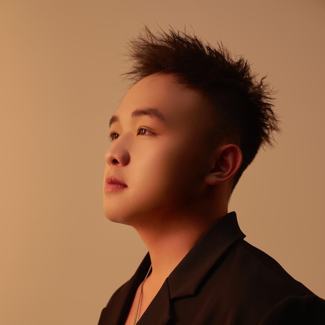 林振邦