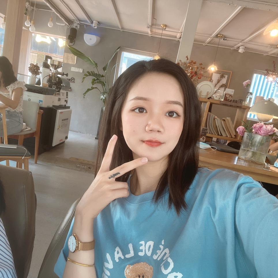 李小哈💕