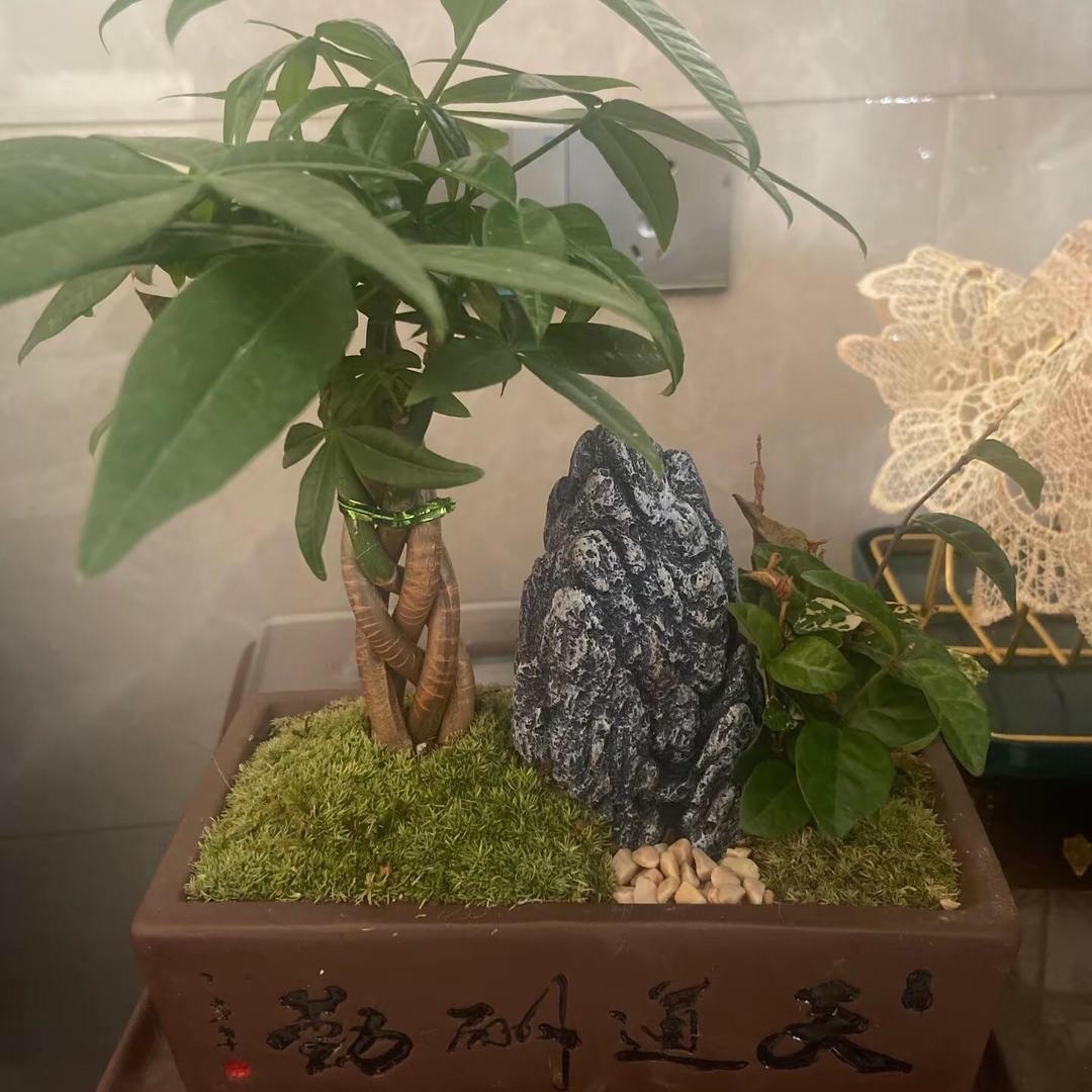 河西
