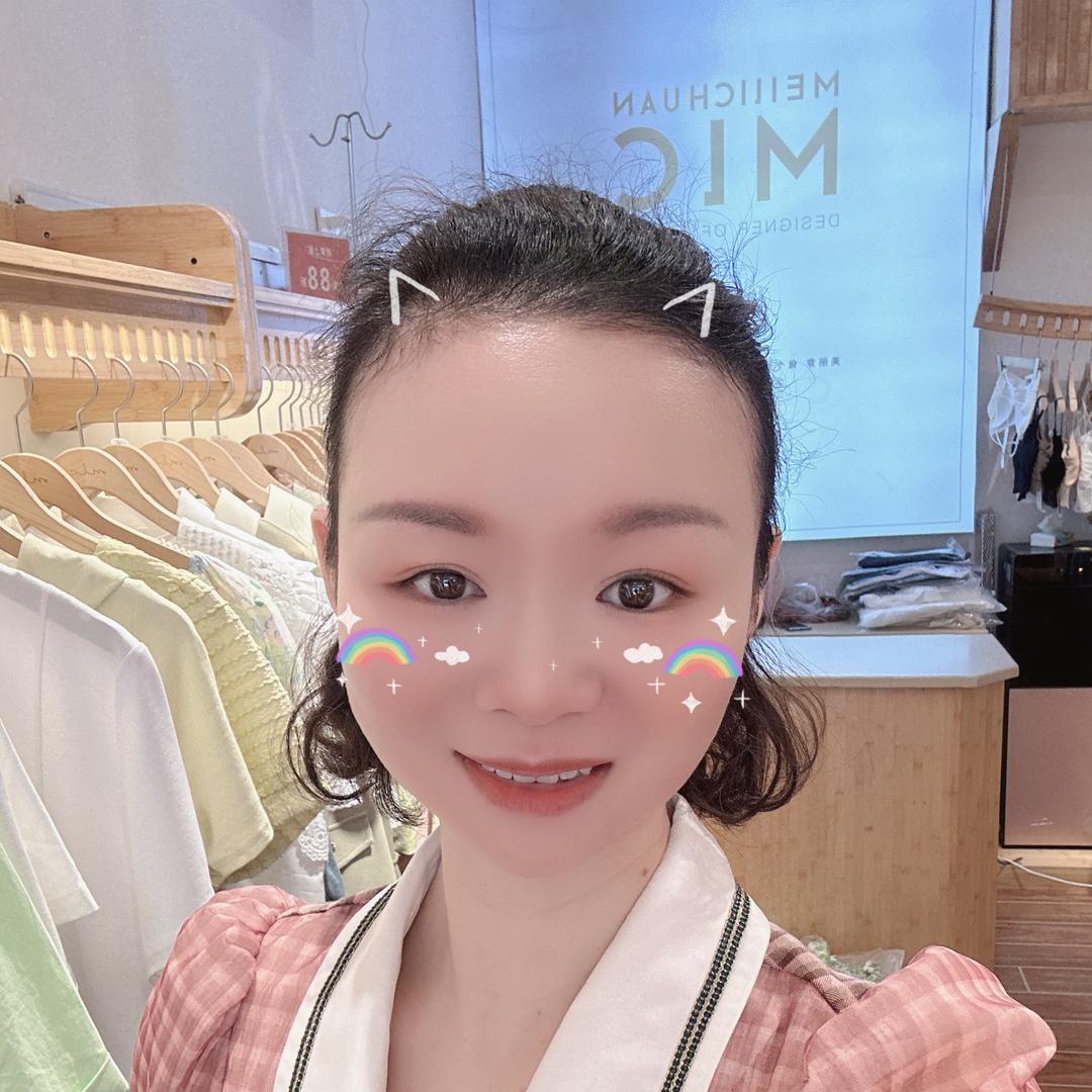 朱艳艳女装