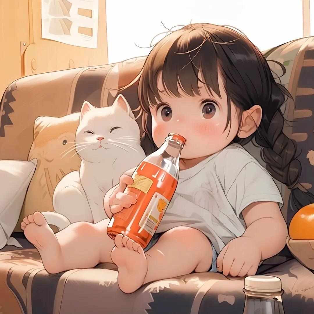 我是你的辣椒🌶️